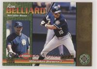 Ron Belliard #/299