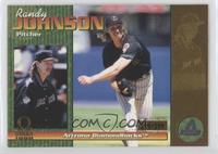 Randy Johnson #/299