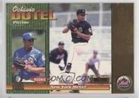 Octavio Dotel #/299