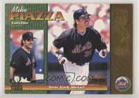 Mike Piazza #/299