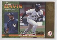 Chili Davis #/299