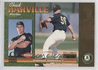 Chad Harville #/299