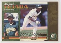 Miguel Tejada #/299