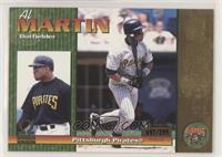 Al Martin #/299