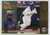 Tony Gwynn #/299