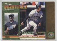 Dave Martinez #/299