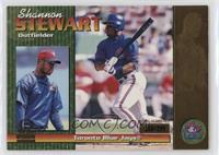 Shannon Stewart #/299