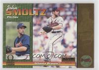 John Smoltz #/299