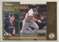 Nomar Garciaparra #/299