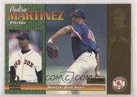 Pedro Martinez #/299