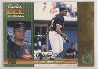 Carlos Lee #/299