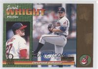 Jaret Wright #/299