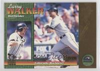 Larry Walker #/299