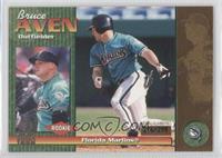 Bruce Aven #/299