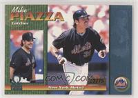 Mike Piazza #/75