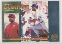 Ray Lankford [Noted] #/75