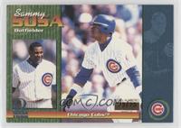 Sammy Sosa #/75