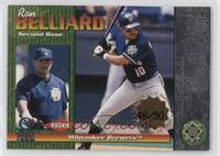 Ron Belliard #/50