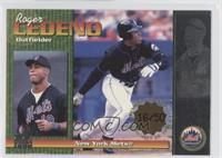 Roger Cedeno #/50