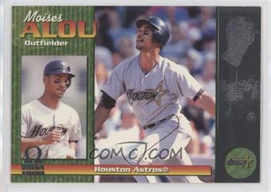 1999 Pacific Omega - [Base] #102 - Moises Alou