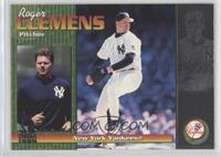 Roger Clemens