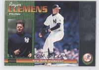 Roger Clemens