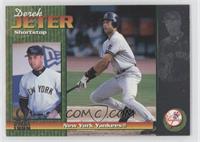 Derek Jeter [EX to NM]