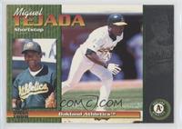 Miguel Tejada