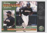 Barry Bonds