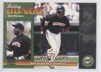 Barry Bonds