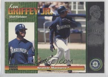 1999 Pacific Omega - [Base] #219 - Ken Griffey Jr.