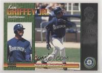 Ken Griffey Jr.