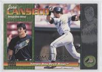 Jose Canseco