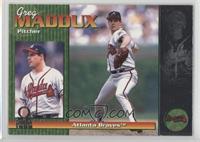 Greg Maddux