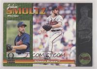 John Smoltz