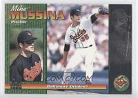 Mike Mussina