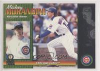 Mickey Morandini