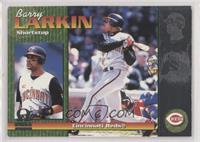 Barry Larkin