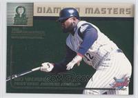 Mo Vaughn