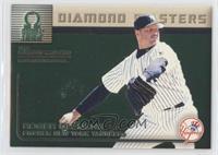 Roger Clemens