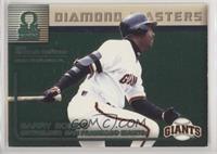 Barry Bonds [EX to NM]