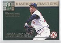 Pedro Martinez