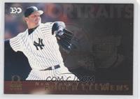 Roger Clemens