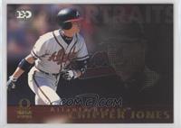 Chipper Jones