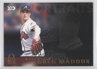 Greg Maddux