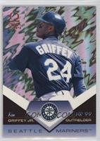 Ken Griffey Jr.