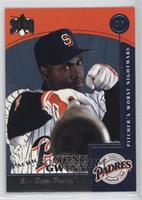 Tony Gwynn [Noted]