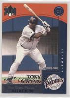 Tony Gwynn #/3,000