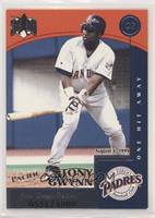 Tony Gwynn #/3,000