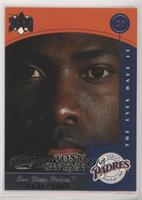 Tony Gwynn #/3,000